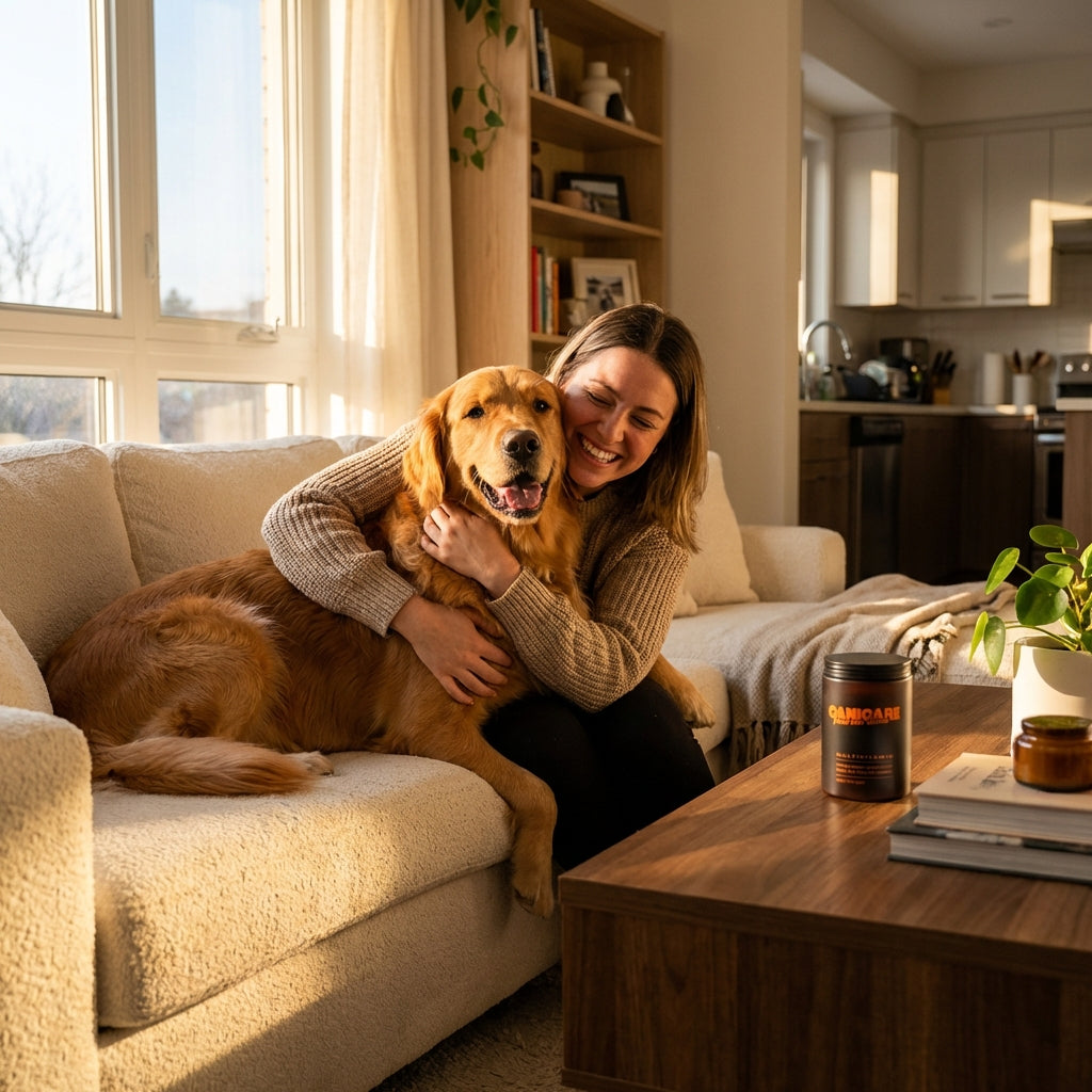 Vitamines - Canicare™