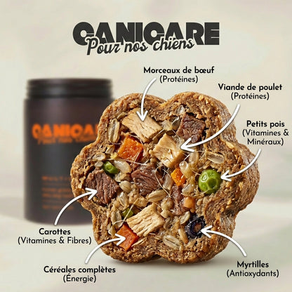Vitamines - Canicare™