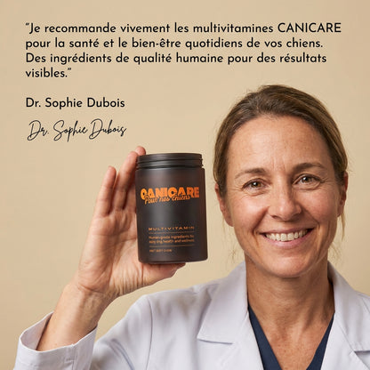Vitamines - Canicare™